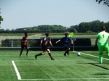 S.K.N.W.K. JO19-1 - M.Z.C. '11   JO19-1 (competitie) 2024-2025 (3e fase) (128/145)